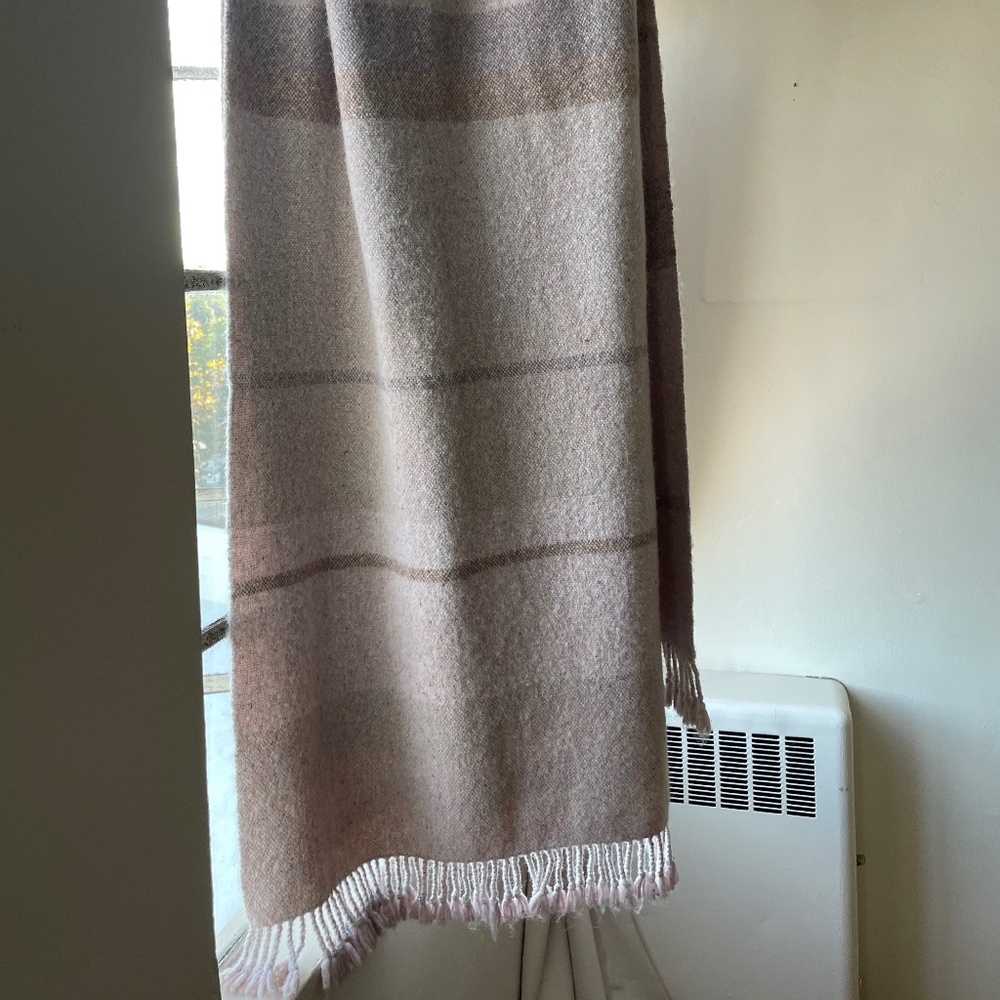 Lauren Manoogian stripe wrap